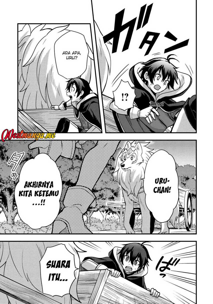 Fuguushoku to Baka ni Saremashita ga Jissai wa Sorehodo Waruku Arimasen? Chapter 46 Gambar 26